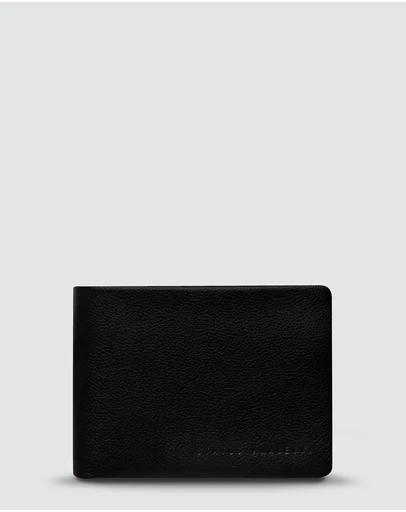 Status Anxiety - Jonah Wallet