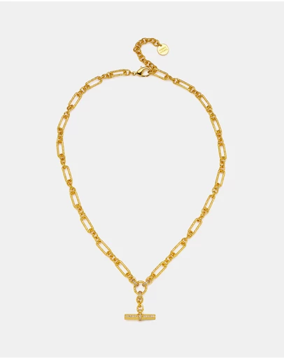 Amber Sceats - Ferlo Necklace