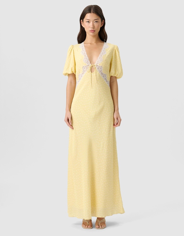 ROAME. - Sunny Midi Dress