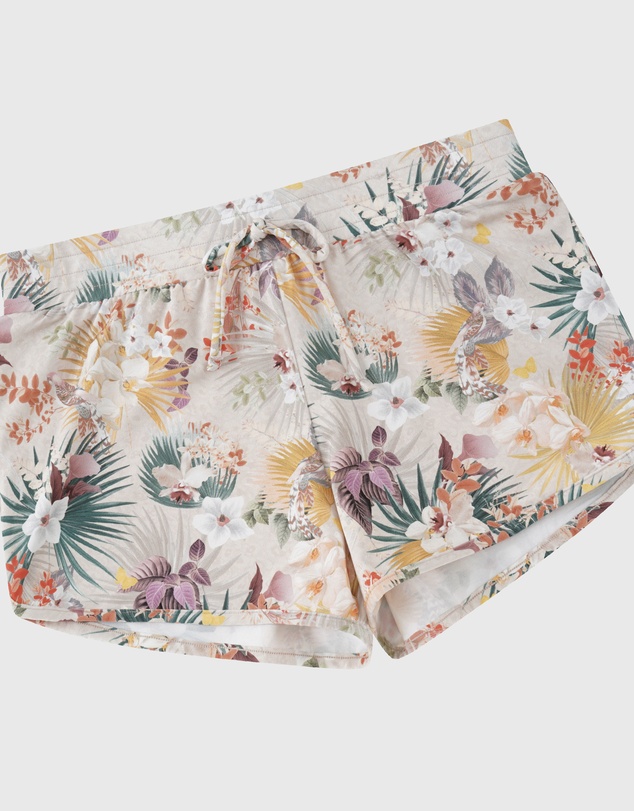 Aqua Blu Kids - Ravine Lycra Boardshorts - Teens
