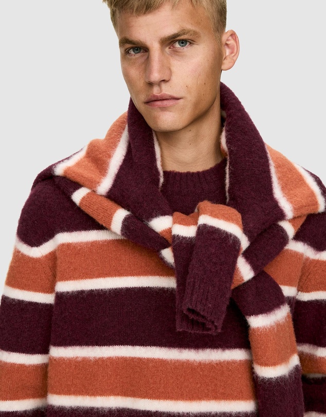 ARKET - Wool Jumper