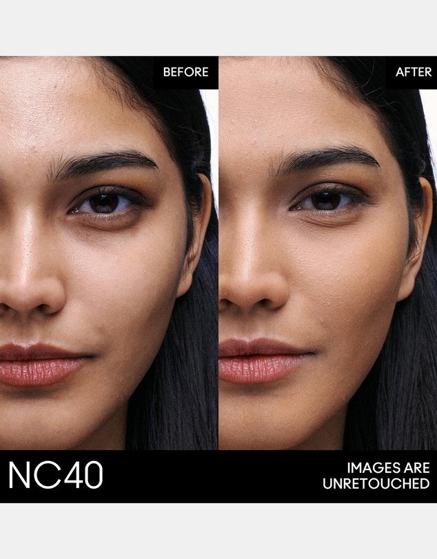 MAC - Studio Fix Powder Plus Foundation
