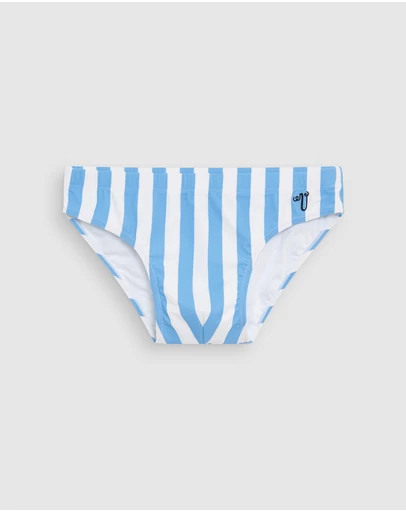 Vacay Swimwear - Mykonos Swim Brief