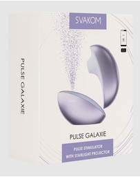 SVAKOM - Pulse Galaxie