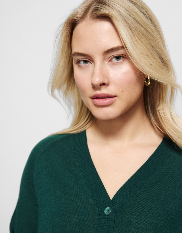 Commonry - Amanda Cardigan