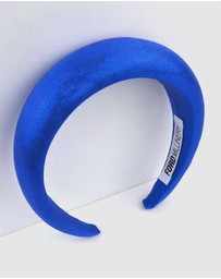 FORD MILLINERY - Kylie Headband