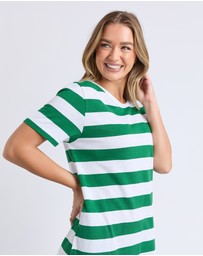 Foxwood - Tallow Dress