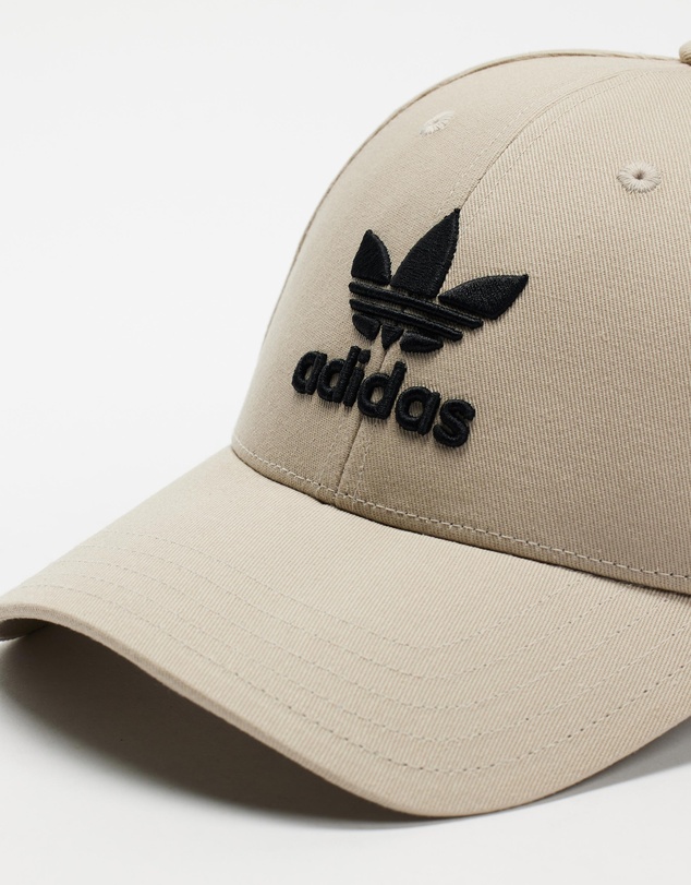 adidas Originals - Trefoil Baseball Cap