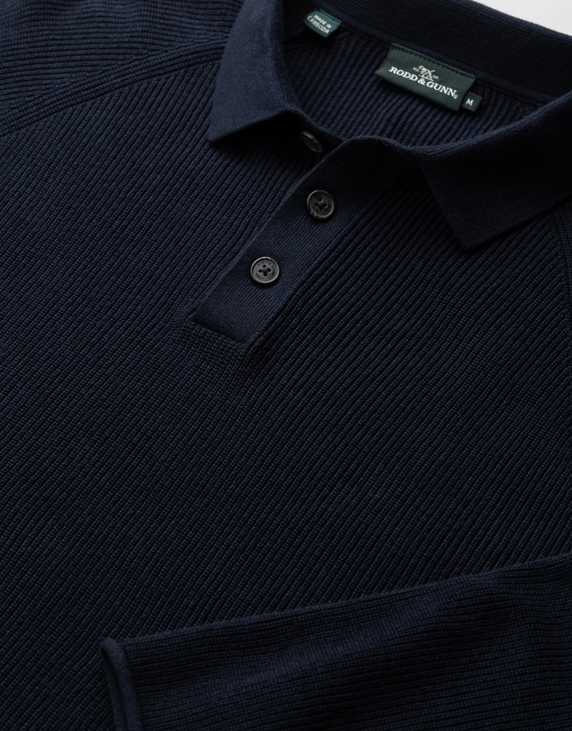 Rodd & Gunn - Eastern Bush Knit