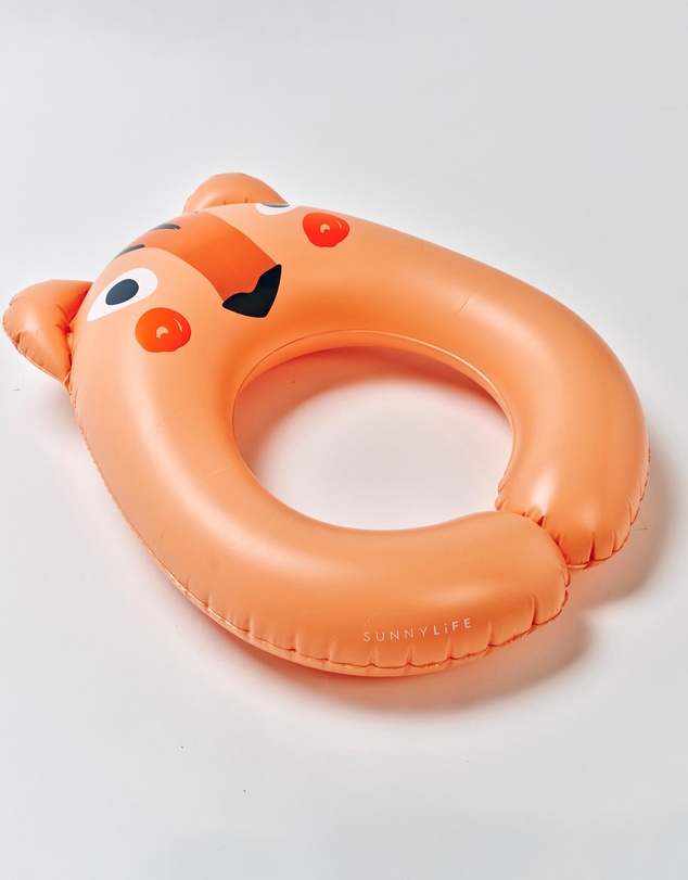 Sunnylife - Tino the Tiger Kiddy Float - Kids