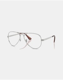 Ray-Ban Optical - Aviator Max