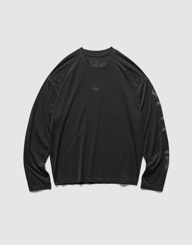 Represent 247 - 247 Knight LS Tee