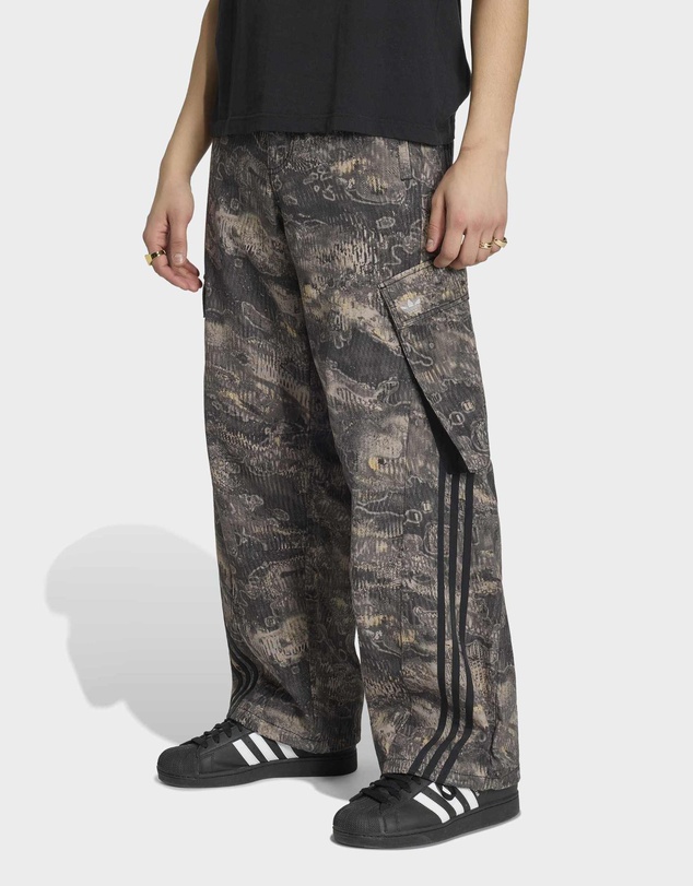 adidas Originals - ADILENIUM SEASON 5 CARGO PANTS Mens