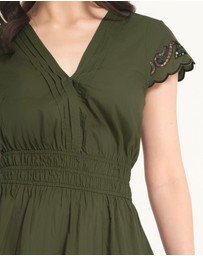 Stella - Pia Dress