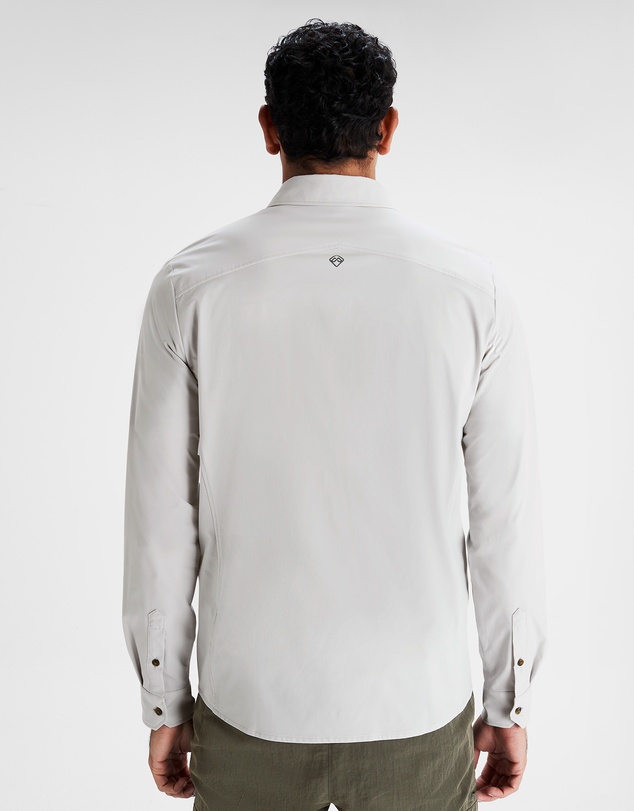 Kathmandu - Sun Breaker Long Sleeve Shirt