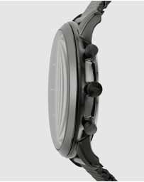 Fossil - Fossil Neutra Smoke Watch FS5699