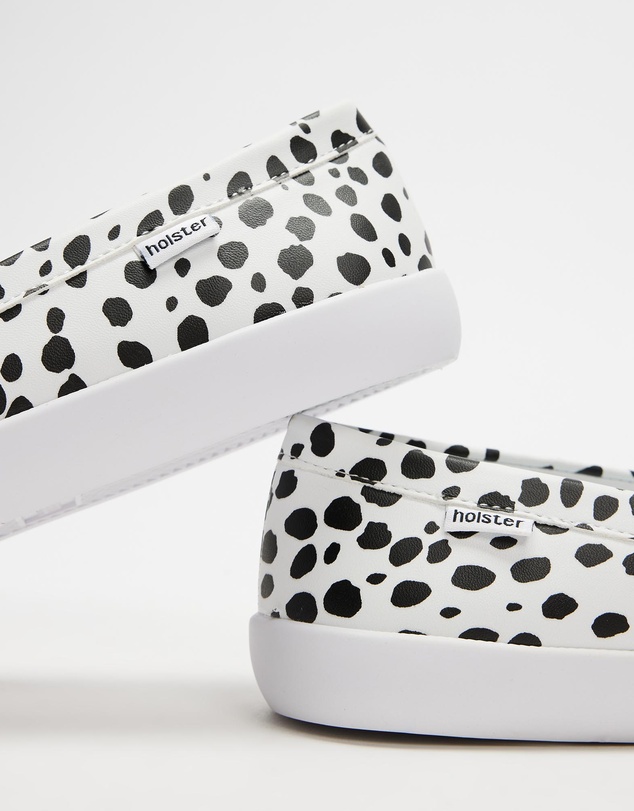 Holster - Chillout Loafer Sneaker - Cheetah - Women's 