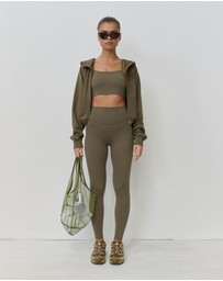 Pinky & Kamal - Synergy Leggings 2.0