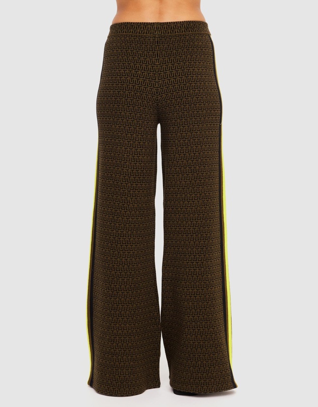 The Upside - Castilla Juniper Knit Pants