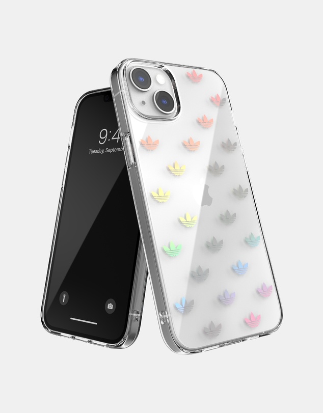 adidas Originals - Snap iPhone 14 Plus Protective Phone Case Slim Bumper