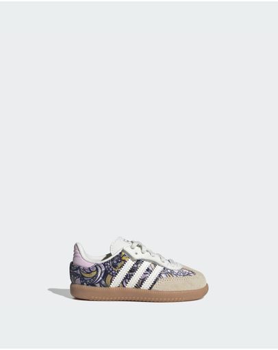 Core White / Orchid Fusion / Gum