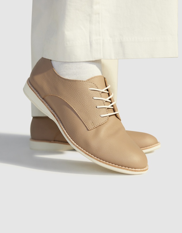 Rollie - Derby Super Soft Shoe