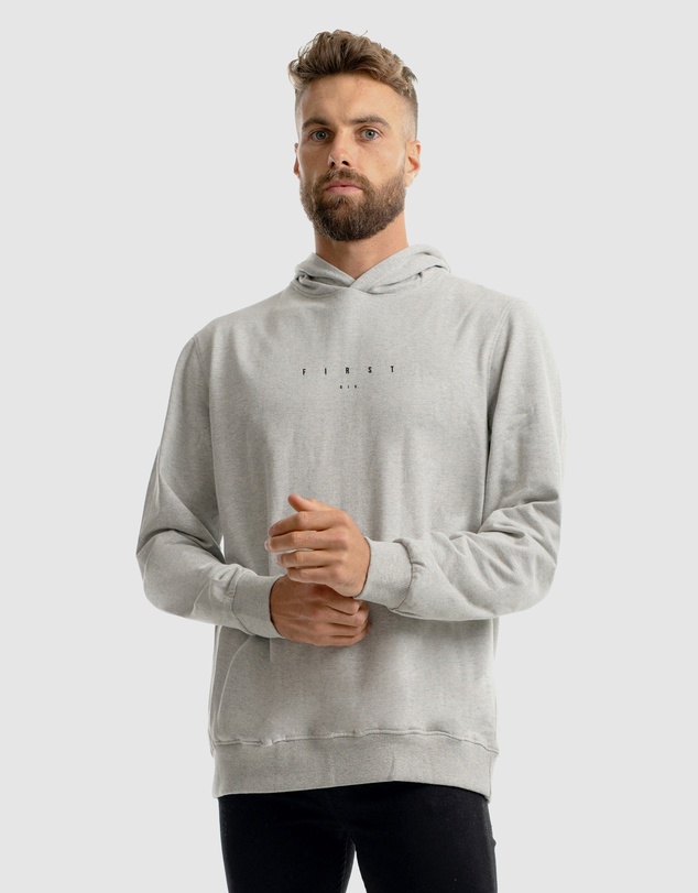 First Division - Stature Hoodie