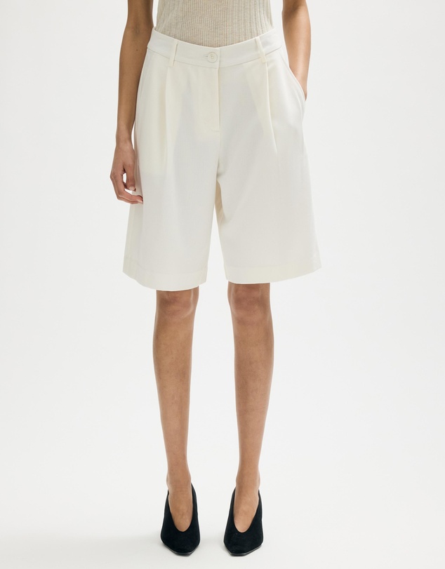 Minima Esenciales - Ise Tailored Shorts