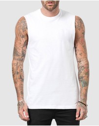 DVNT - 6-Pack Devoid Premium Tank