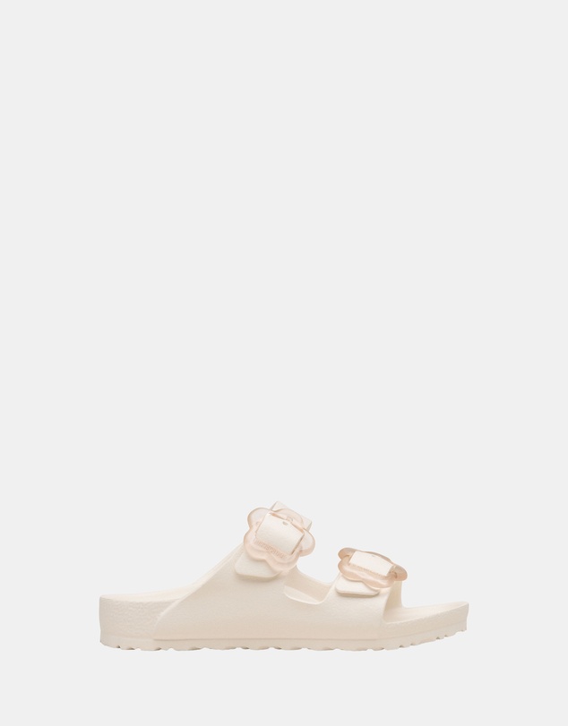 Birkenstock - Arizona Flower Buckle EVA