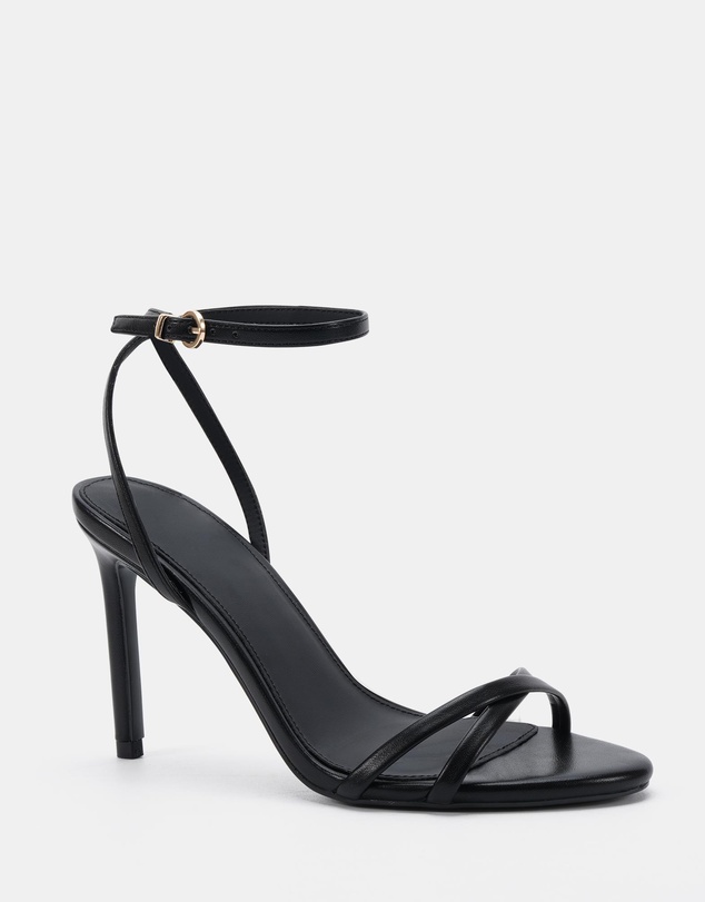 Novo - Moral Heels
