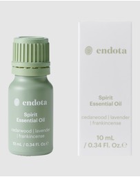 Endota - Livewell -Essential oil Spirit