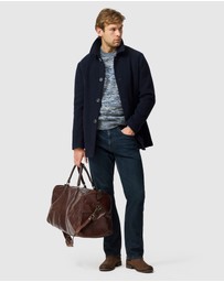 Rodd & Gunn - Gainford Knit