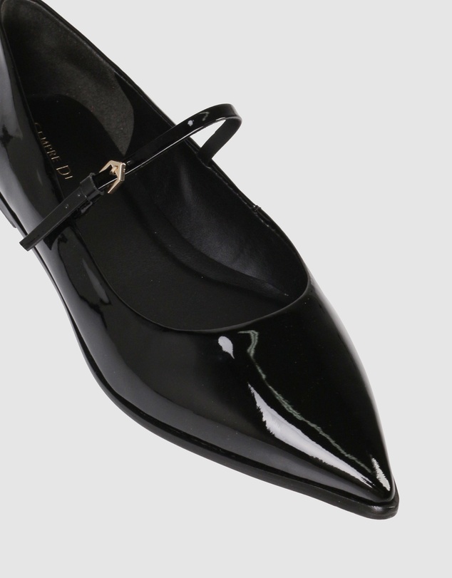 Sempre Di - Margie Courtshoes