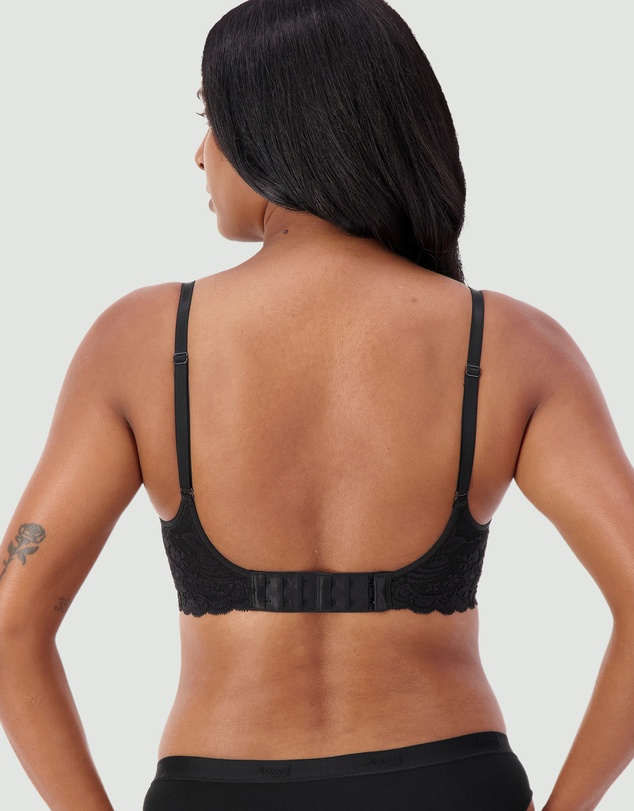 Triumph - Gorgeous Mama Lace Wirefree Bra