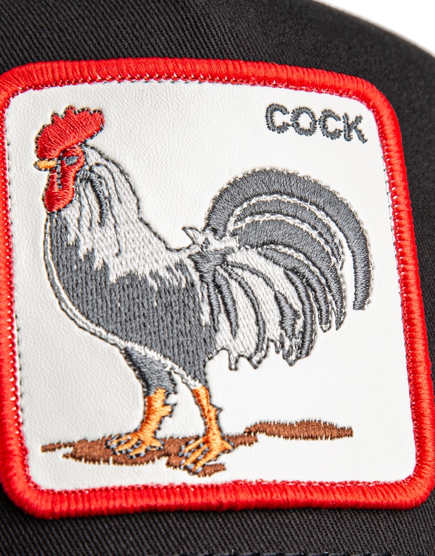 Goorin Bros. - Rooster Trucker