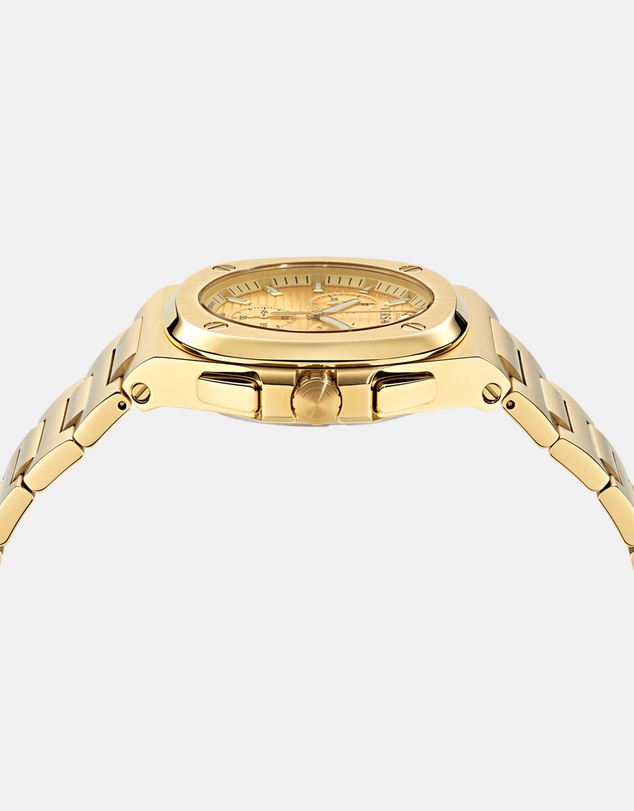 Versace - Tolomeo Chrono Watch