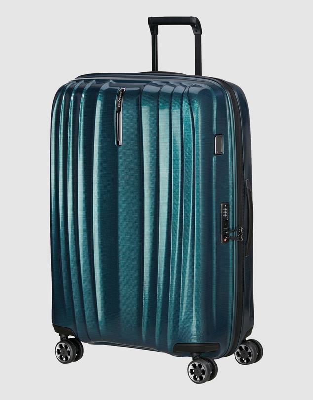 Samsonite - Nexis Suitcase 76cm Expandable