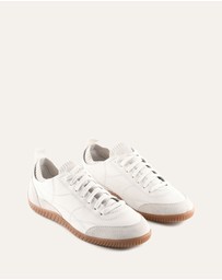 Jo Mercer - Leighton Sneakers