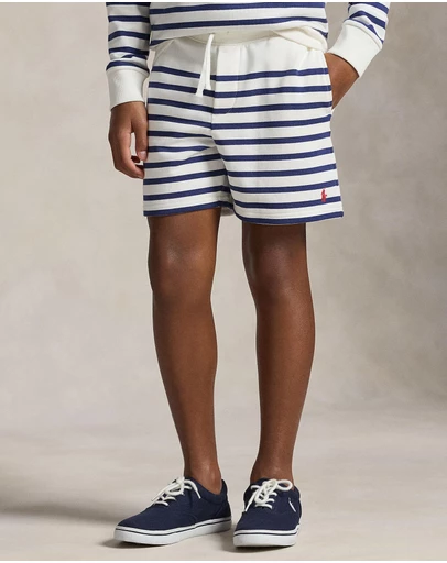 Polo Ralph Lauren - Knit Shorts - Teens