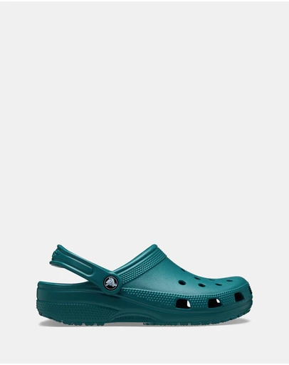 Crocs - Classic Clogs - Unisex