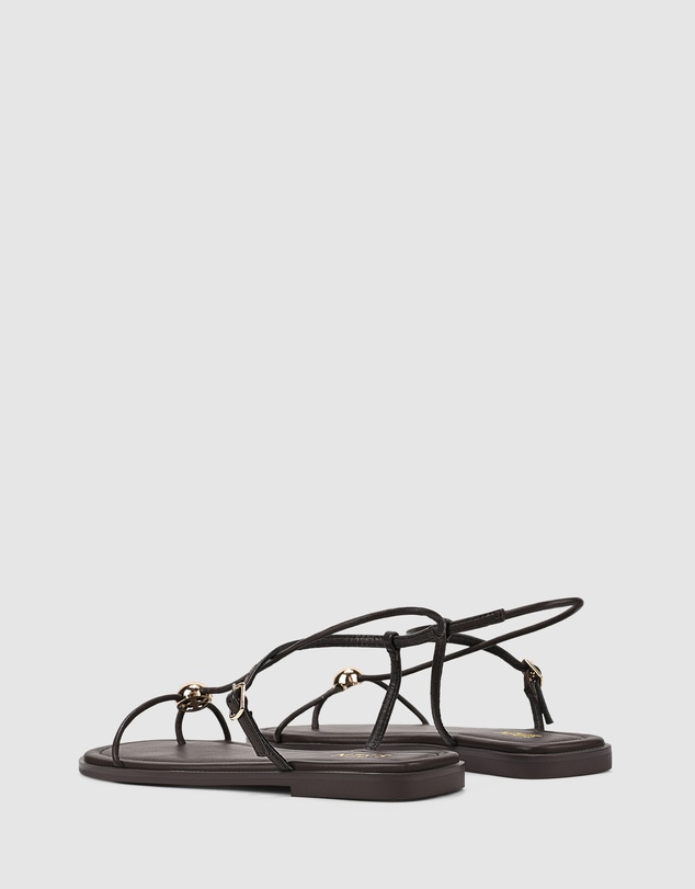 Siren - Meredith Flat Slides