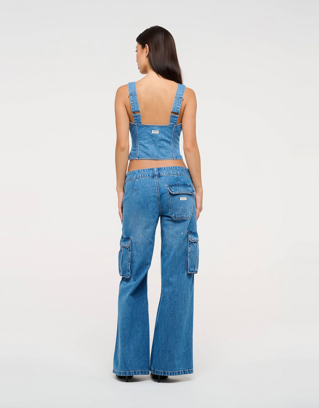 Abrand - 00 Wide Brandy Cargo