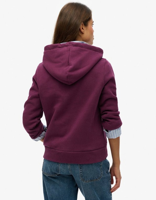 Superdry - Super Athletics Hoodie