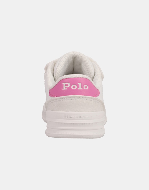 Polo Ralph Lauren - Hollis EZ - Kids