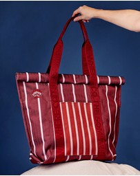 The Somewhere Co - Keepsakes Beach Bag