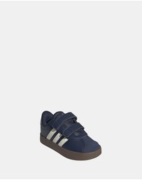 adidas Performance - VL Court 3.0 Self-Fastening Infant