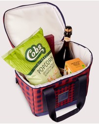 The Somewhere Co - Chestnut Midi Cooler Bag