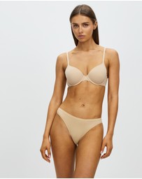 Calvin Klein - Perfectly Fit Lightly Lined Full Coverage Bra