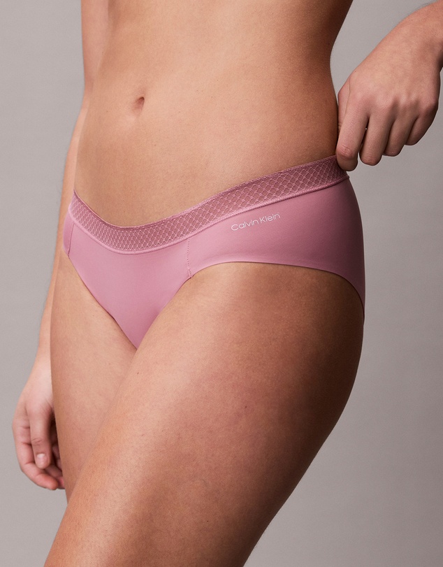 Calvin Klein - Seductive Comfort Bikini